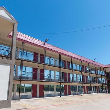 Magnuson Extended Stay And Suites Airport Hotel Irving Dış mekan fotoğraf